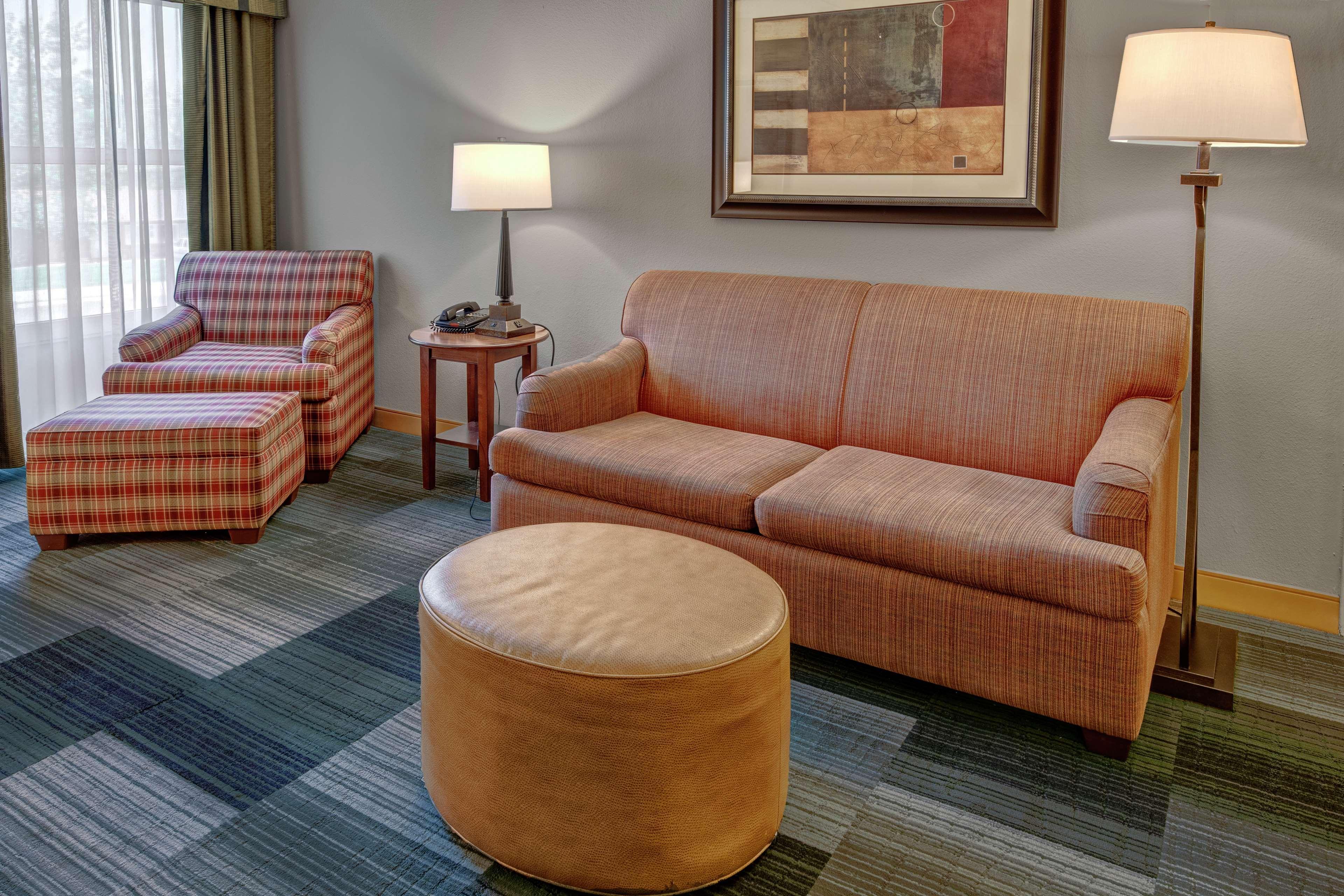 Hampton Inn & Suites Pigeon Forge On The Parkway Exterior foto