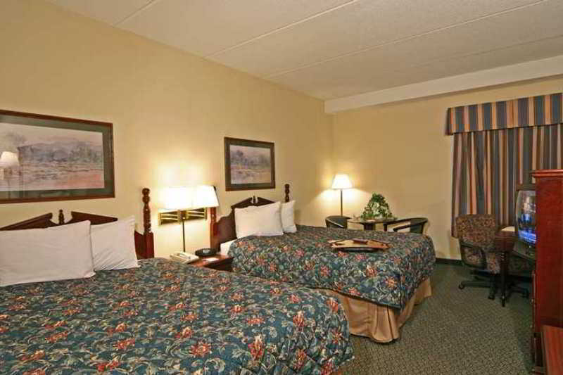Hampton Inn & Suites Pigeon Forge On The Parkway Habitación foto