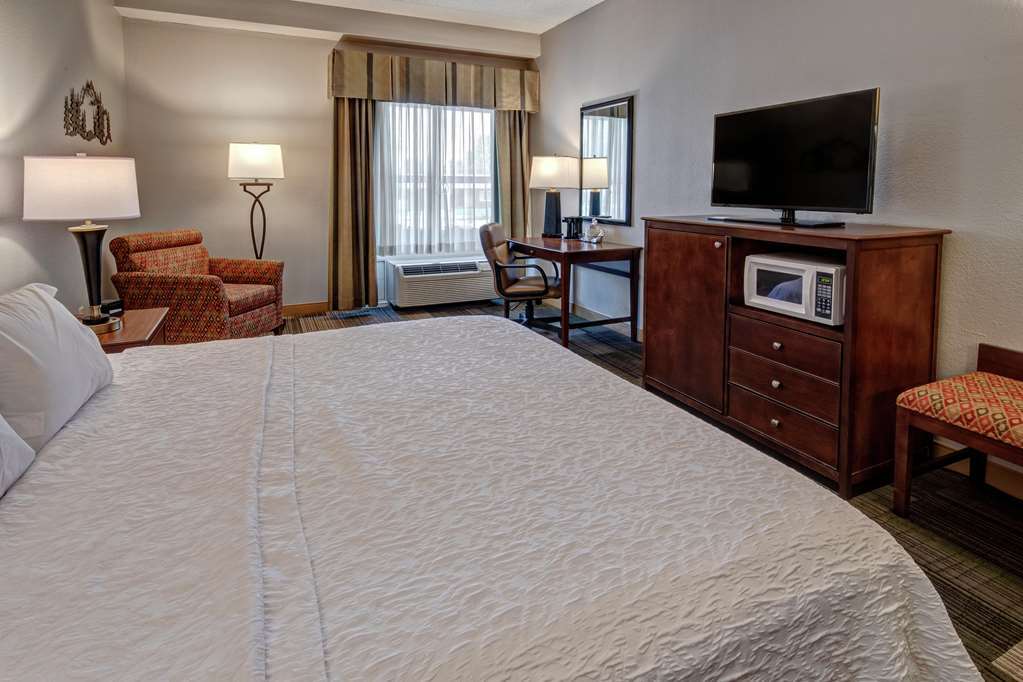 Hampton Inn & Suites Pigeon Forge On The Parkway Habitación foto